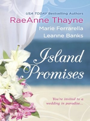 cover image of Island Promises: Hawaiian Holiday\Hawaiian Reunion\Hawaiian Retreat